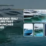 Banyuwangi–Bali in 2 Hours: Fast Boat Launches June 2025