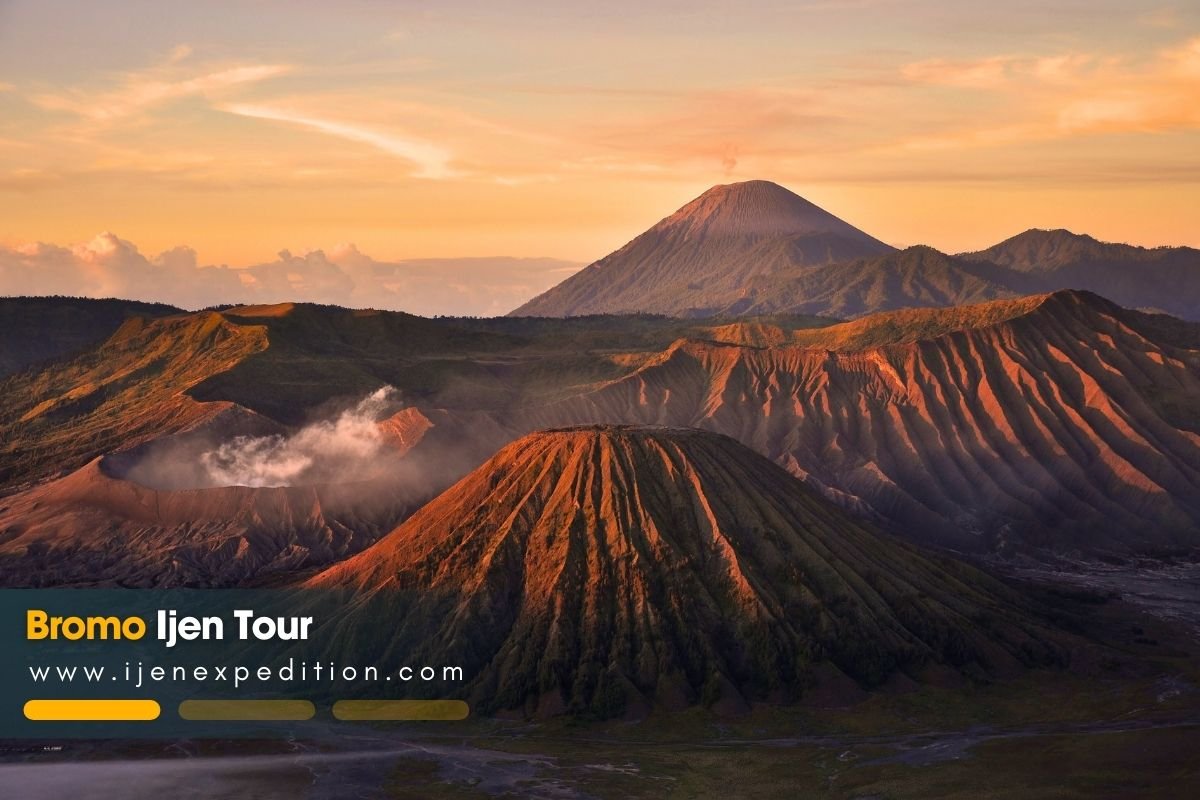 Mount Bromo Sunrise Experience
