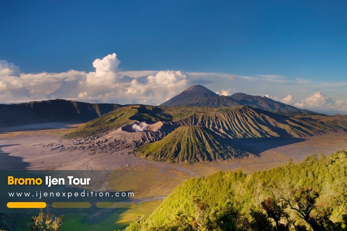 Bromo Ijen Tour From Bali 3 Days 2 Nights | Private Tour