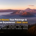 Mount Bromo Tour Package & Sunrise Experience | East Java