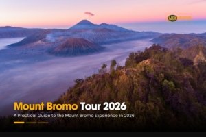 A Practical Guide to the Mount Bromo Experience in 2026