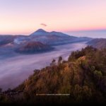 Mt Bromo weather during sunrise at Penanjakan viewpoint 2026