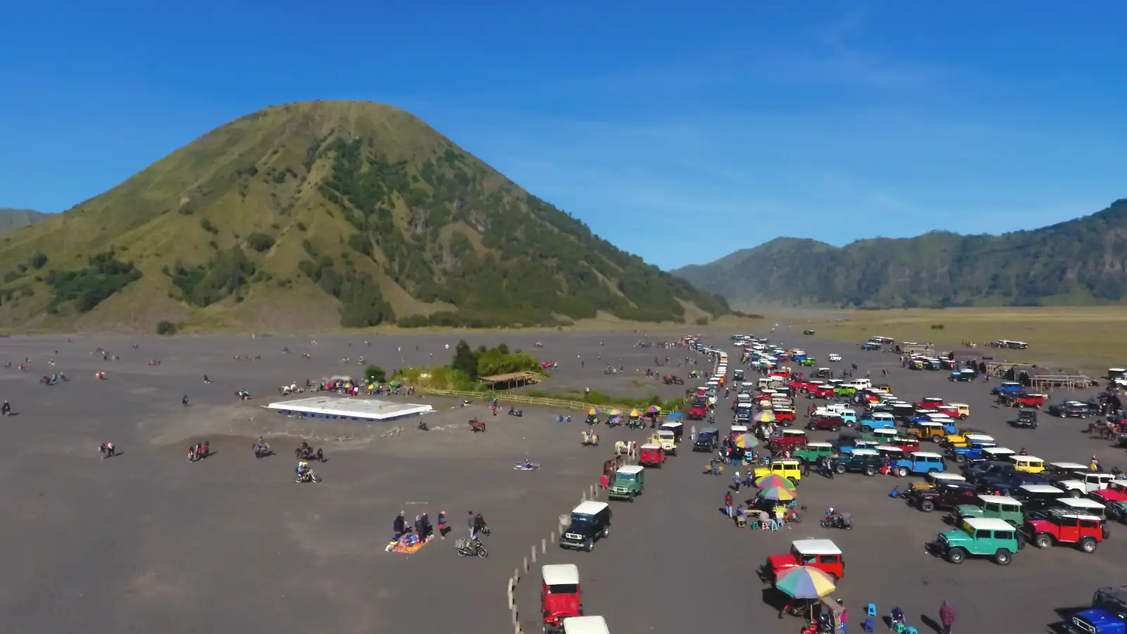Bromo Malang