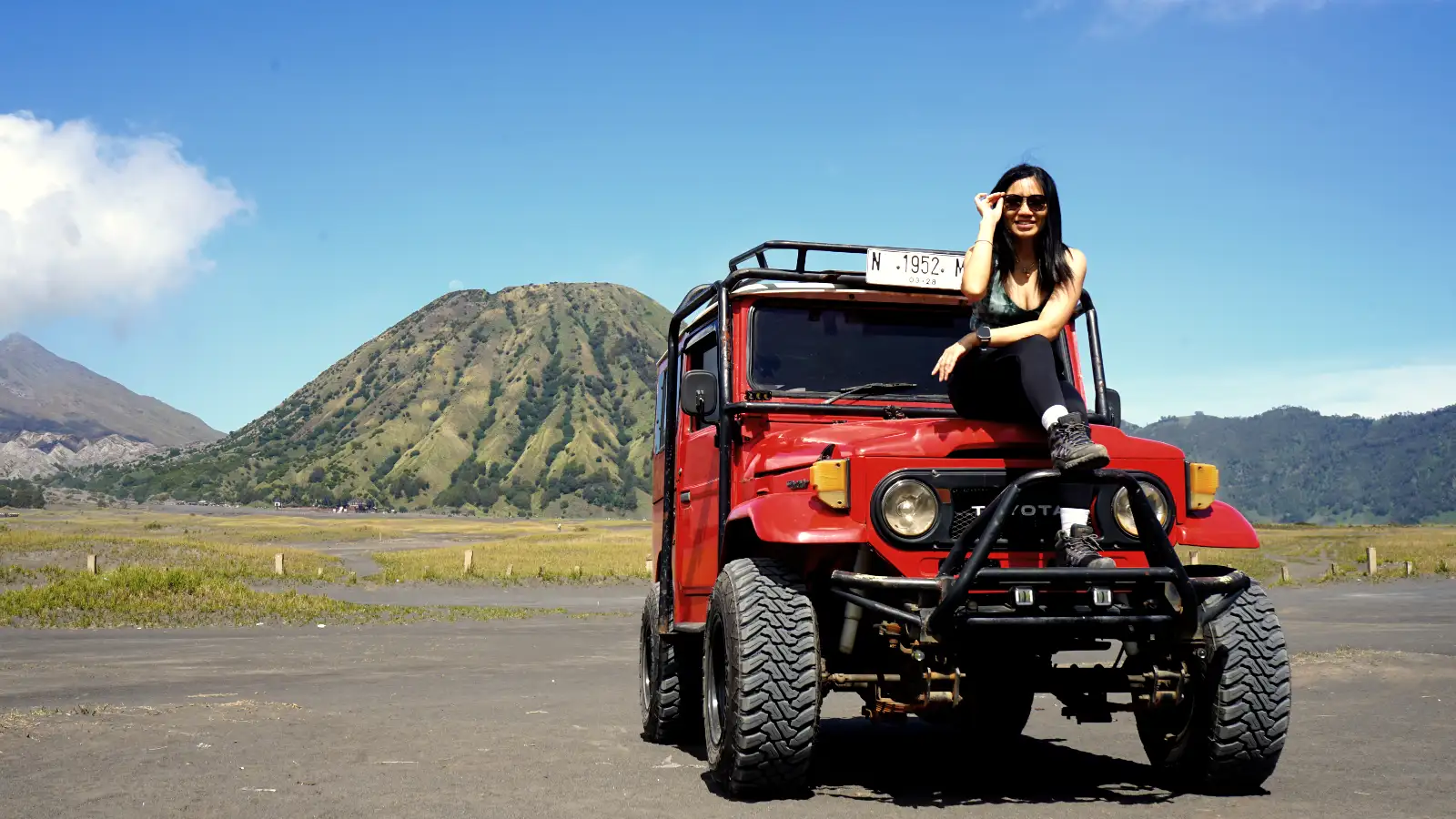 Bromo Probolinggo