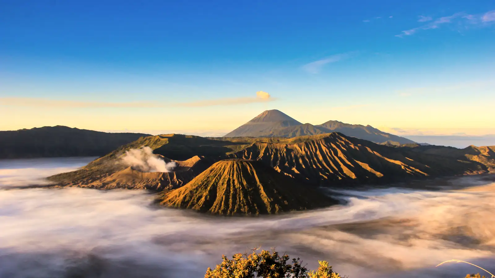 Bromo Tour Malang 2D1N