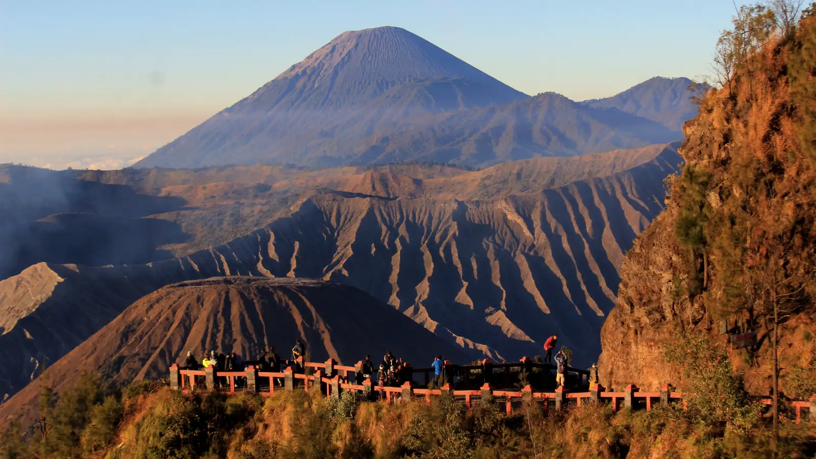 Bromo Ijen Bali